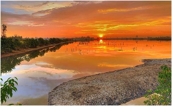 Sundarbans Nationalpark