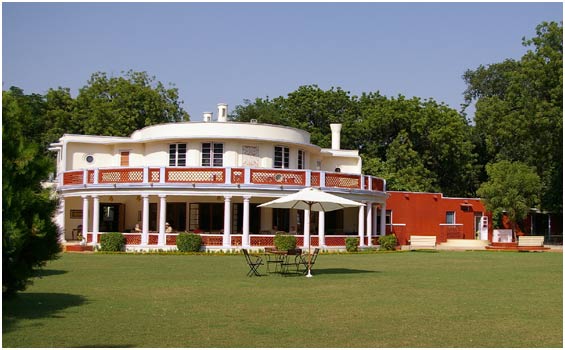 Sawai Madhopur Lodge