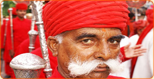 Teej Fest Festival