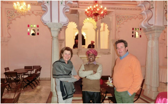 Top 100 besten Hotels Indien Wohlfhlhotels Indiens