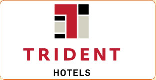 Trident Hotel Indien