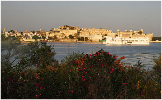 Die besten Hotels  Udaipur, Rajasthan, Indien