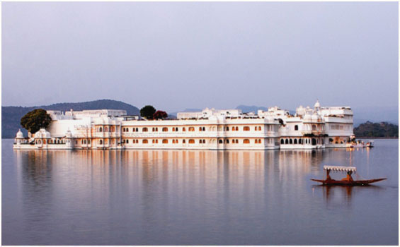 Die besten Hotels  Udaipur, Rajasthan, Indien