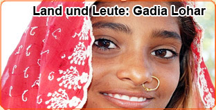 Land und Leute: Gadia Lohar