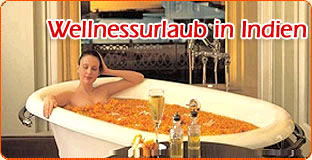 Wellnessurlaub in indian