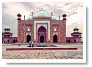 Agra