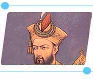 Aurangzeb 