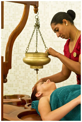 Ayurveda und Gesundheit