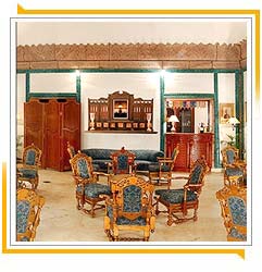 Hotel Bal Samand Palace, Jodhpur