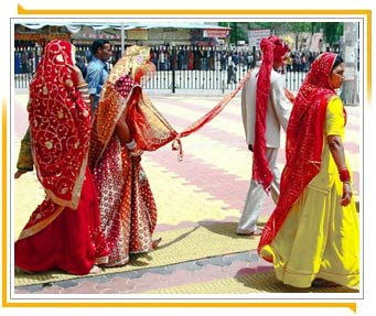 Bridal Rajasthan