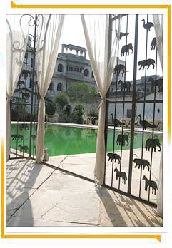 Hotel Castle Bijaipur, Bijaipur