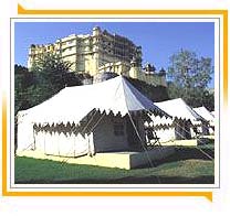 Devigarh Camp