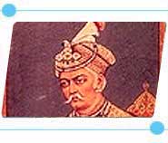 Emperor Akbar