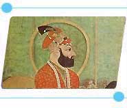 Aurangzeb 