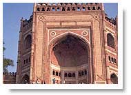 Fatehpur Sikri - Agra