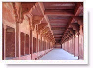 Fatehpur Sikri Jaipur 