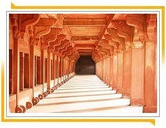 Fatehpur Sikri