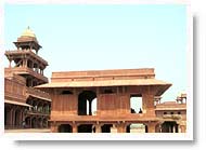 Fatehpur Sikri