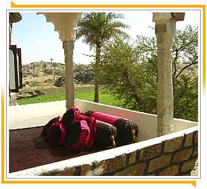 Fortseen Mahal