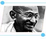 Gandhi