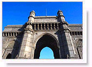 Gateway of India - Mumbai