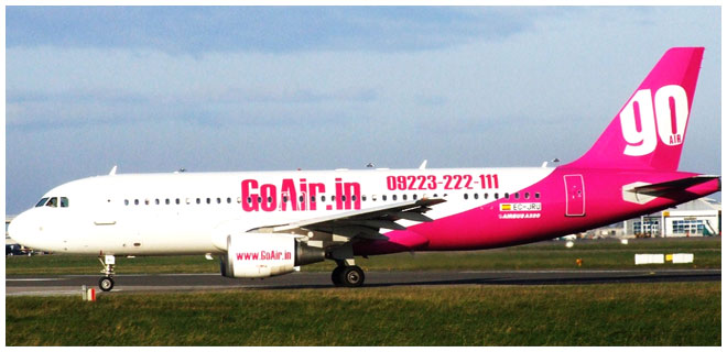 GoAir