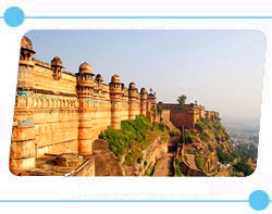 Gwalior Fort