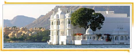 Udaipur Highlights