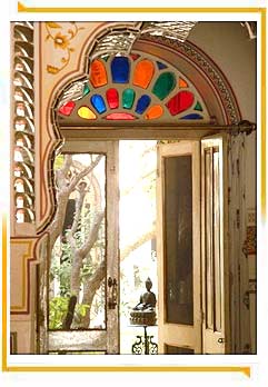 Hotel Alsisar Haveli, Jaipur