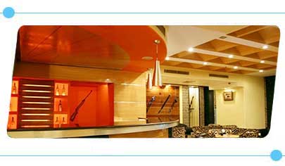 Hotel Grand Legacy, Amritsar, Punjab,