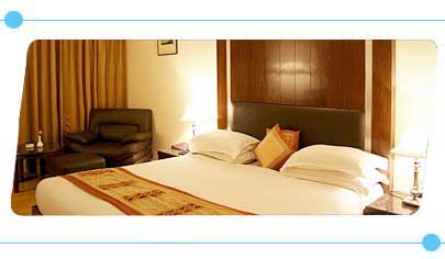 Hotel Grand Legacy, Amritsar, Punjab,