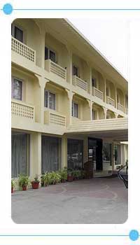 Hotel Ritz Plaza, Amritsar, Punjab