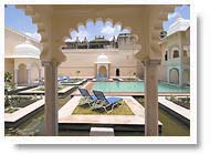 Hotel Sardargarh Fort