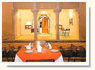 Hotel Sardargarh Fort