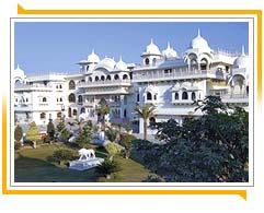 Hotel Shiv Vilas, Jaipur