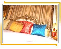 Hotel Shiv Vilas, Jaipur
