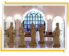 Hotel Shiv Vilas, Jaipur