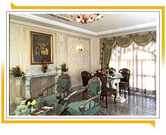 Hotel Shiv Vilas, Jaipur