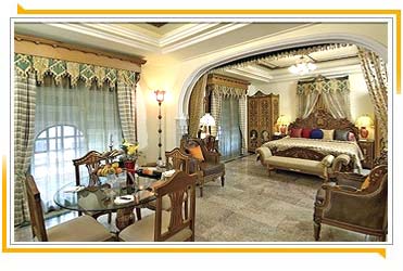 Hotel Shiv Vilas, Jaipur