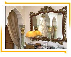 Hotel Shiv Vilas, Jaipur