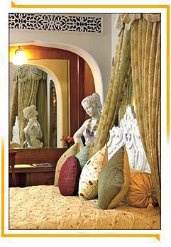 Hotel Shiv Vilas, Jaipur