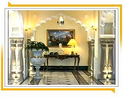Hotel Shiv Vilas, Jaipur