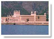 Hotel Trident, Jaipur