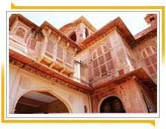 Hotels in Bikaner