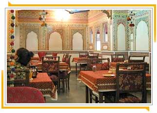 Hotel Shahpura House, Jaipur