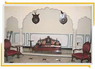 Hotel Shahpura House, Jaipur