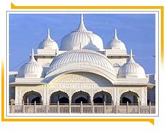 Hotel Shiv Vilas, Jaipur