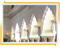 Hotel Shiv Vilas, Jaipur