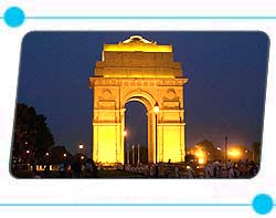 India Gate