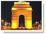 India Gate, Delhi